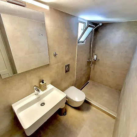 Holiday home Remvi