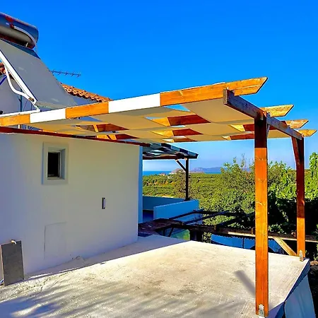 Remvi Xamoudhokhorion (Crete)