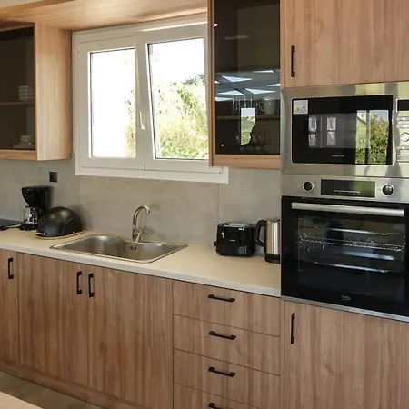Remvi Holiday home Xamoudhokhorion (Crete)