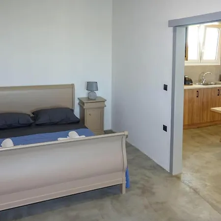 Holiday home Remvi *